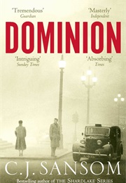 Dominion (C.J. Sansom)