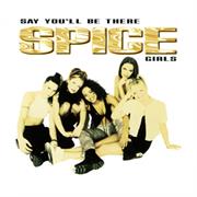 Spice Girls - Say You&#39;ll Be There