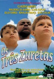 Os Três Zuretas (2000)