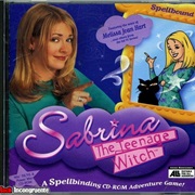 Sabrina the Teenage Witch Spellbound