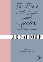 Nine Stories (J.D. Salinger)