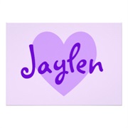 Jaylen