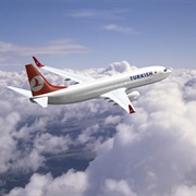 Turkish Airlines (Turkey)
