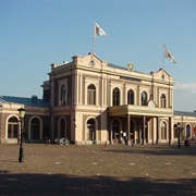 Railway Museum