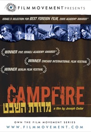Campfire (2004)
