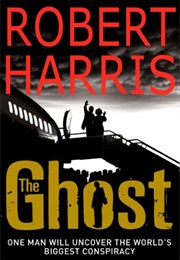 The Ghost (Robert Harris)