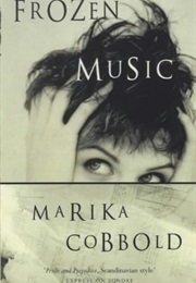 Frozen Music (Marika Cobbold)