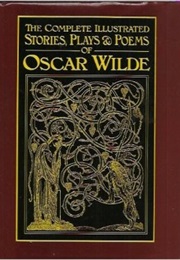 Poems- Oscar Wilde (Oscar Wilde)