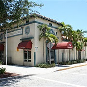 Fort Lauderdale Station (Florida)