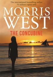 The Concubine (Morris West)