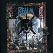 Realm - Suiciety