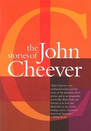 The Stories of John Cheever (John Cheever)