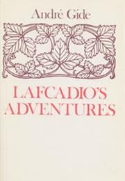 Lafcadio&#39;s Adventure (The Caves of the Vatican)