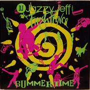 Summertime - DJ Jazzy Jeff &amp; the Fresh Prince