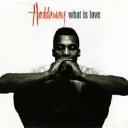 What Is Love? - Haddaway