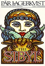 The Sibyl (Par Lagervist)