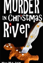 Murder in Christmas River (Meg Muldoon)