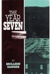 Year Seven (Mollen Zwiker)