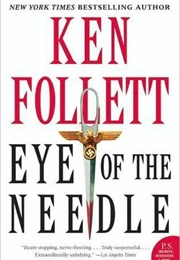 Eye of the Needle (Ken Follett)