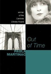 Out of Time (Paula Martinac)