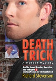 Death Trick (Richard Stevenson)