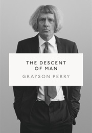 The Descent of Man (Grayson Perry)
