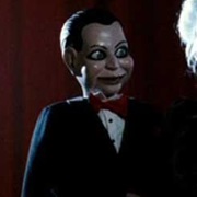 Billy Puppet - Dead Silence