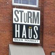 Sturmhaus Beer Market