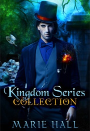 Kingdom Series Collection (Marie Hall)