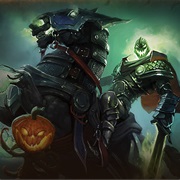 World of Warcraft: Hallow&#39;s End Event