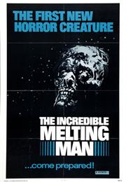 The Incredible Melting Man (1977)