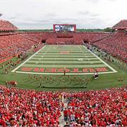 High Point Solutions Stadium - Rutgers
