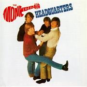 The Monkees - Headquarters (1967)