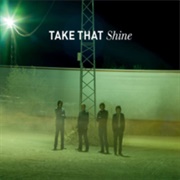 Shine - Take That