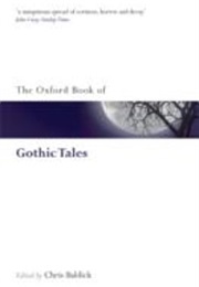 The Oxford Book of Gothic Tales (Various)