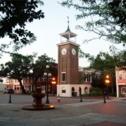 Georgetown, South Carolina