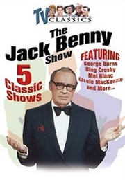 The Jack Benny Program (1950)