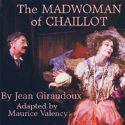 Madwoman of Chaillot