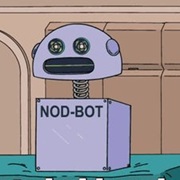 Nod-Bot