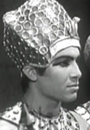 A Story of Tutankhamun (1973)
