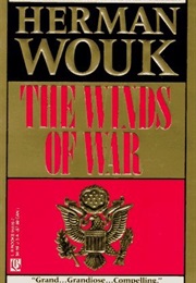 The Winds of War (Herman Wouk)