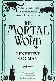 The Mortal Word (Genevieve Cogman)