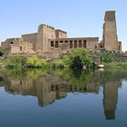 Philae, Egypt