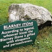 Blarney Stone, Cork