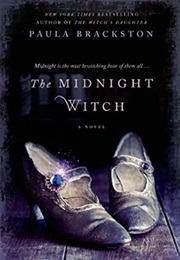 Midnight Witch (Paula Brackston)