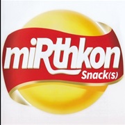 Mirthkon - Snack(S)