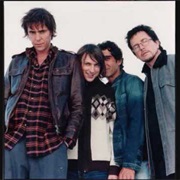 The Whitlams