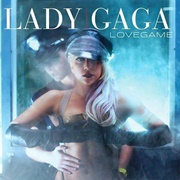 Lovegame - Lady Gaga