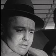 Rod Steiger - On the Waterfront