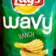 Ranch Chips